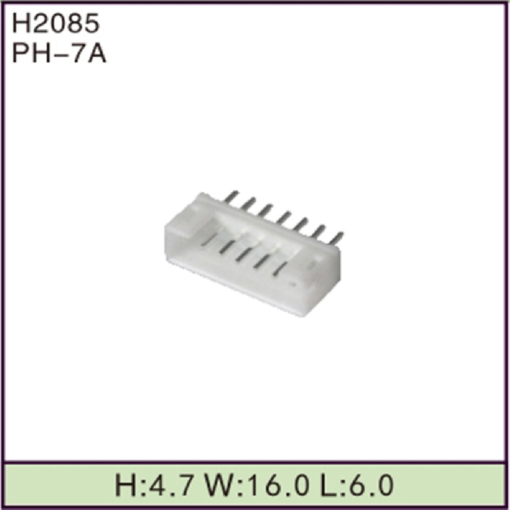 PH-7A