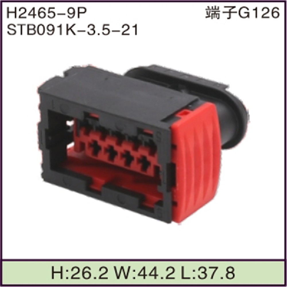 STB091K-3.5-21