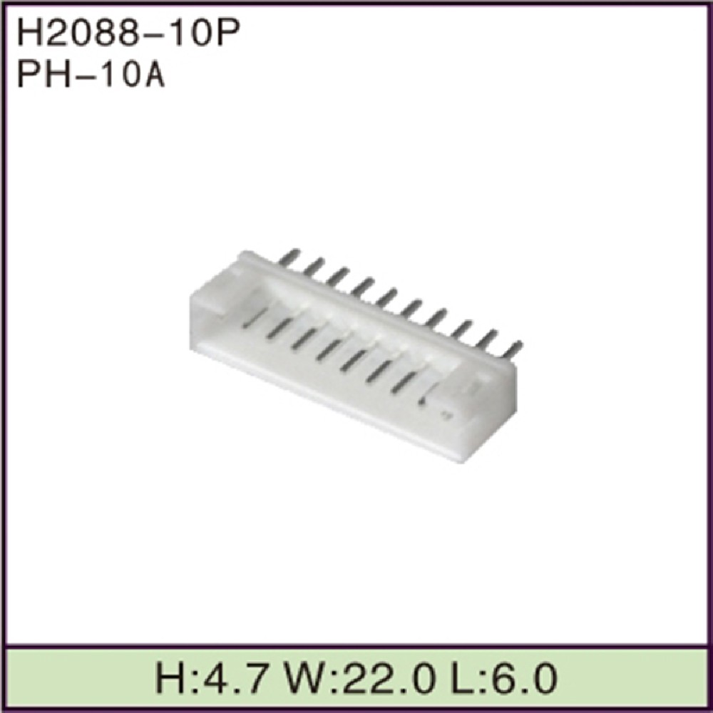 PH-10A
