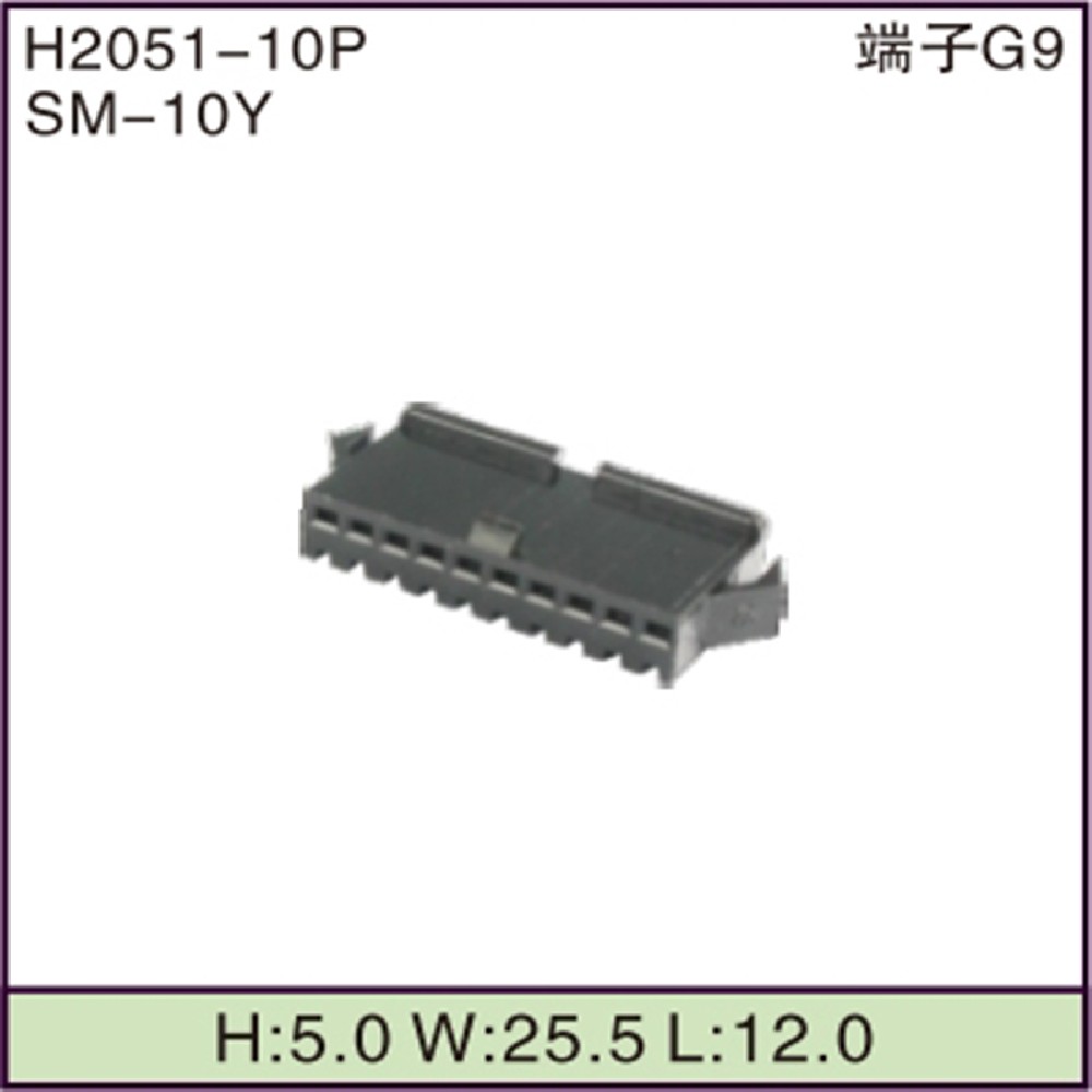 SM-10Y