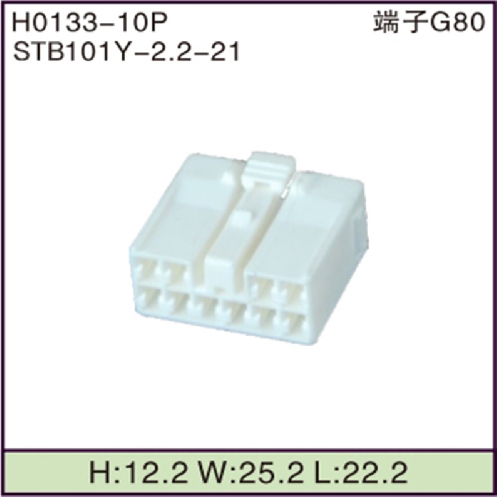STB101Y-2.2-21