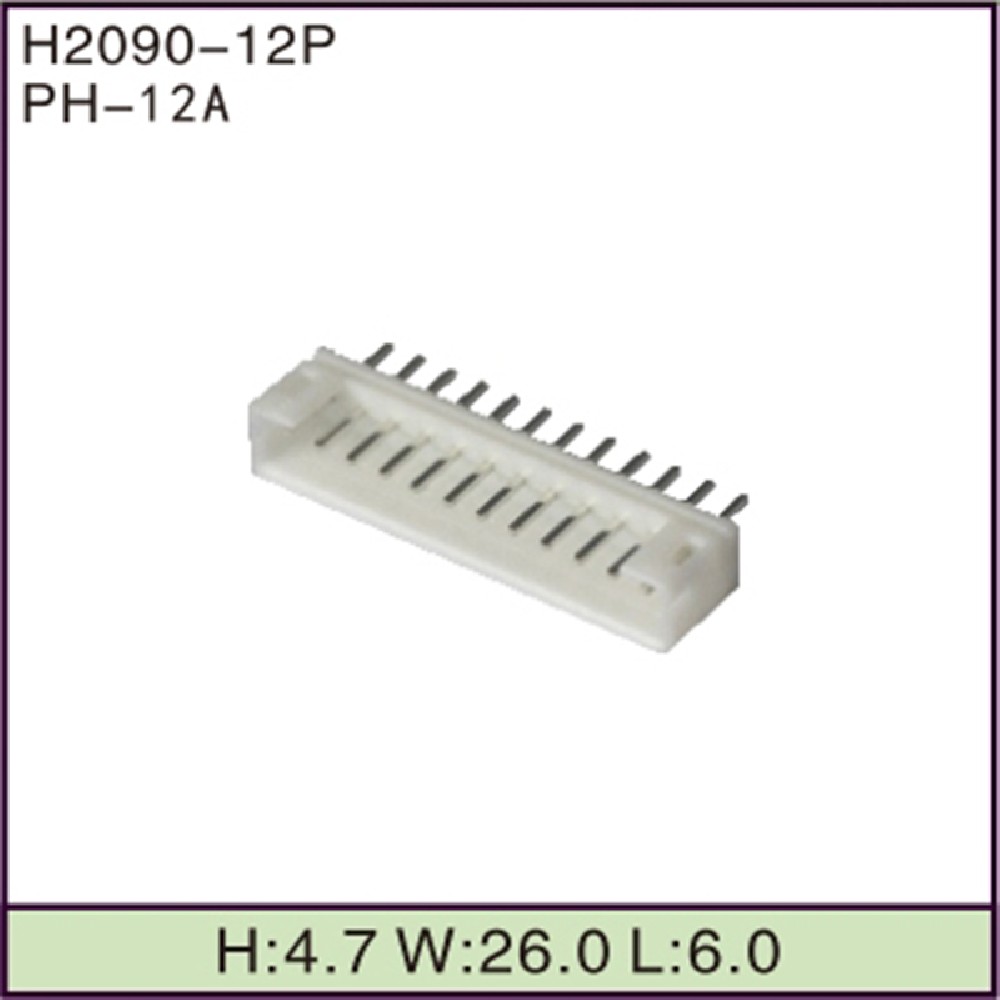PH-12A