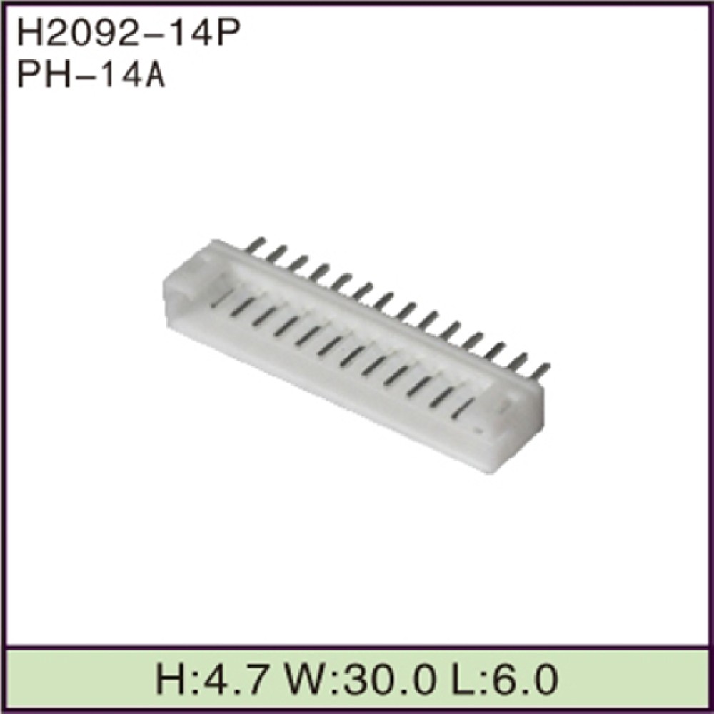 PH-14A