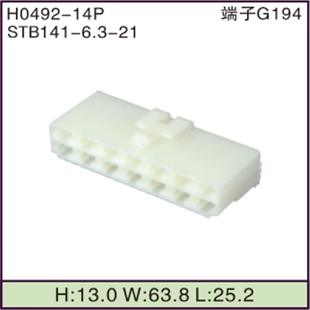 STB141-6.3-21