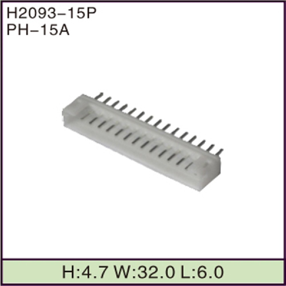 PH-15A