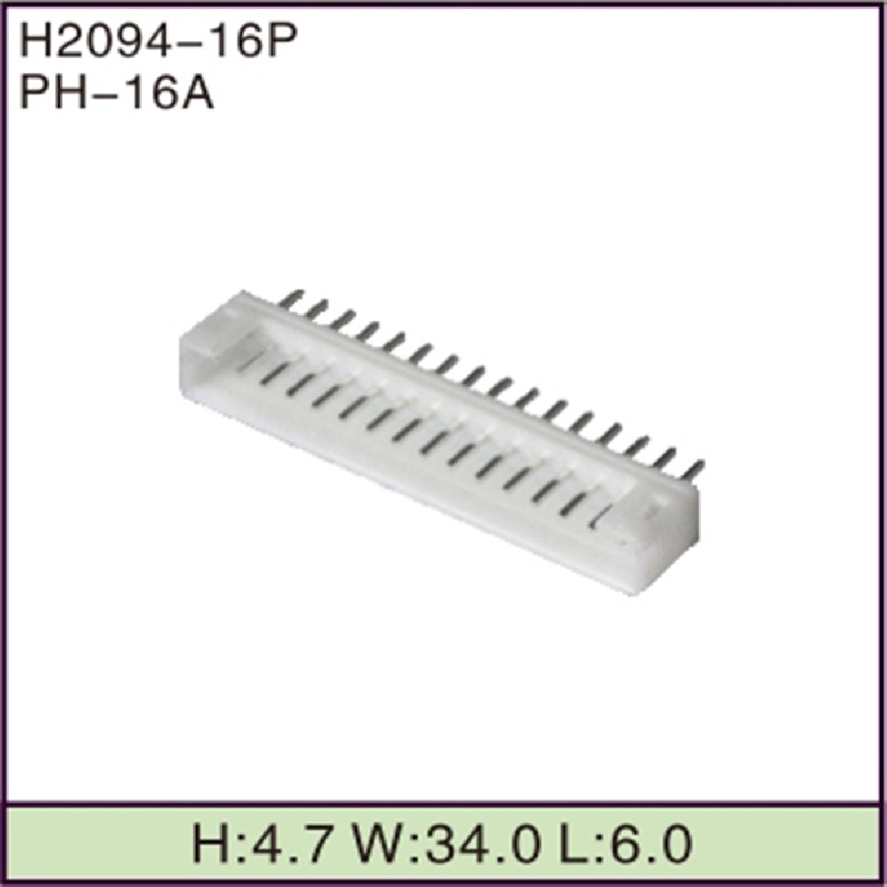 PH-16A
