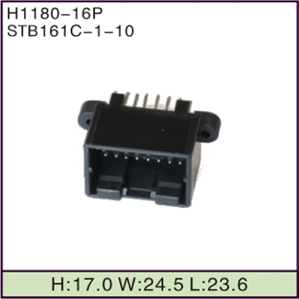STB161C-1-10