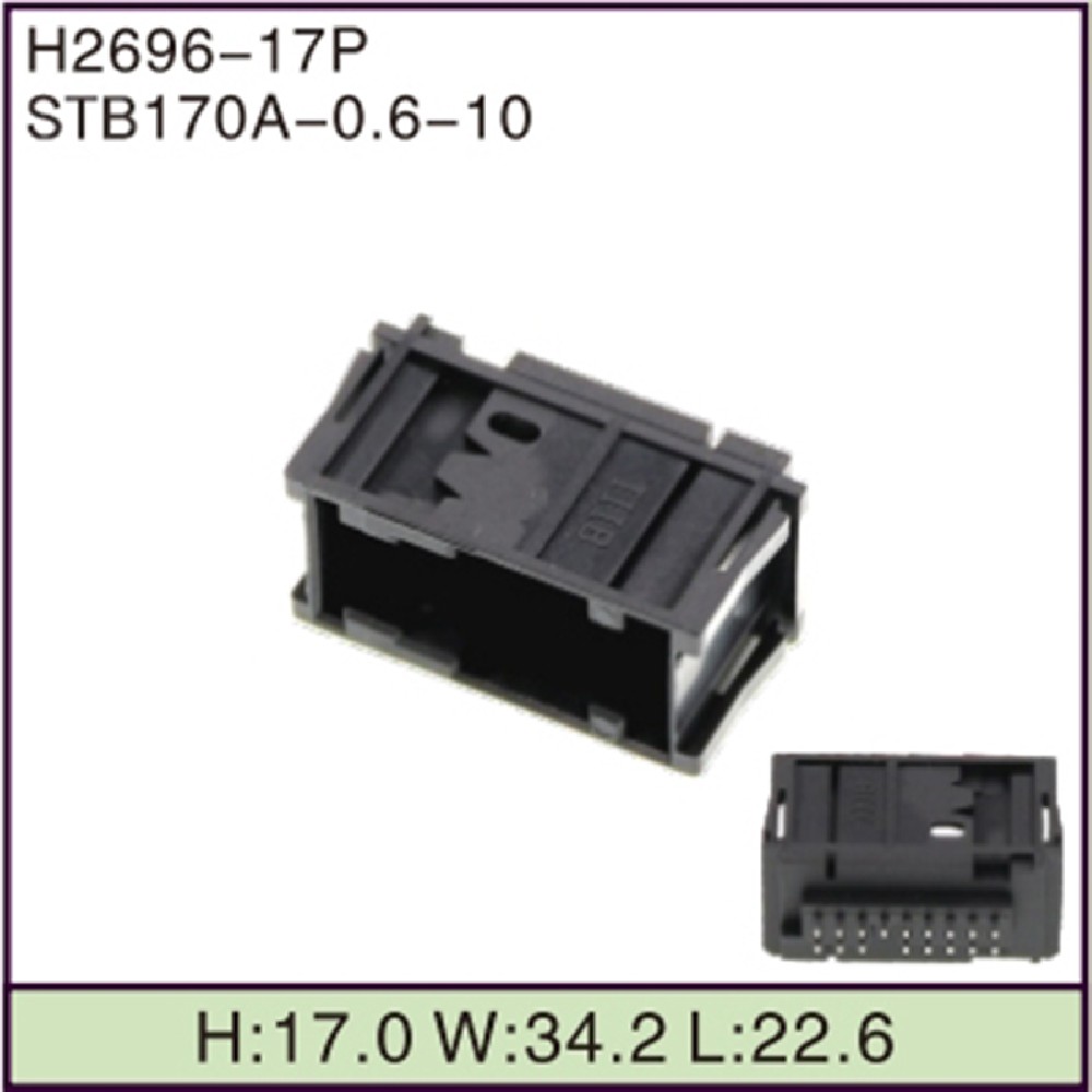 STB170A-0.6-10