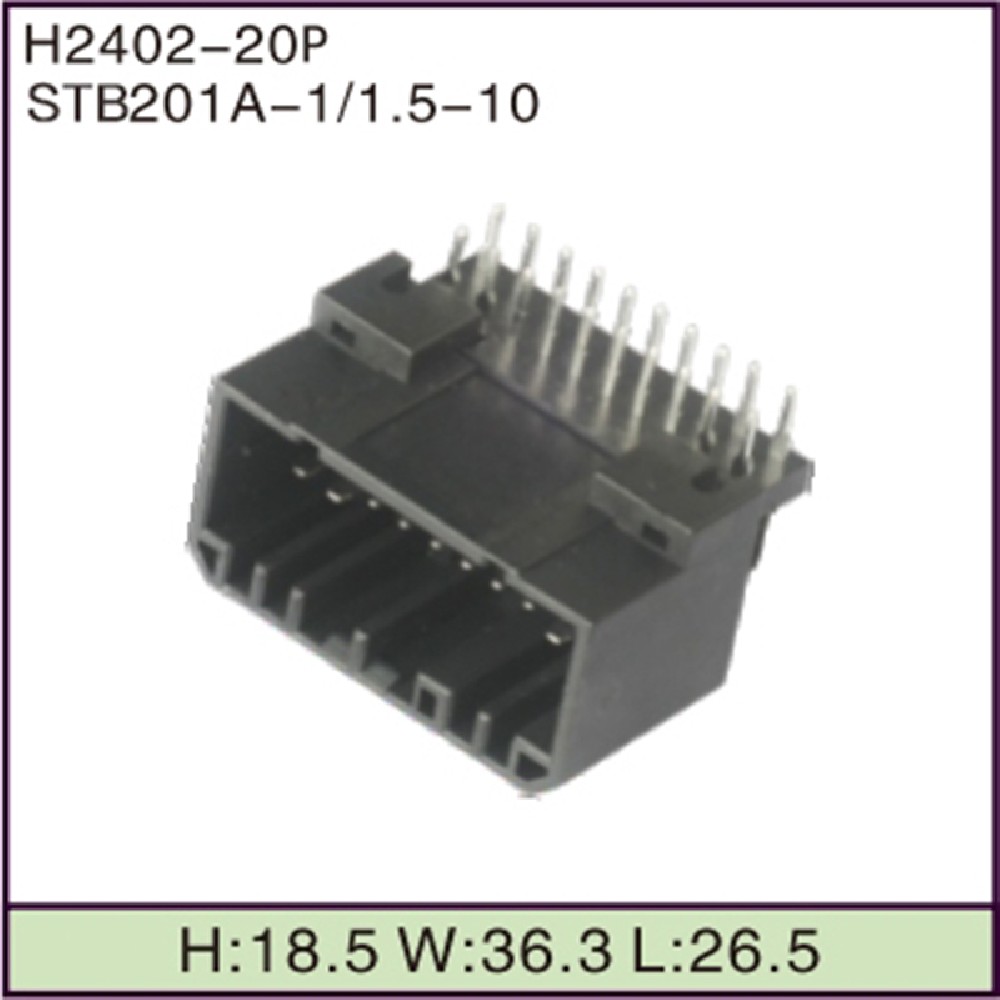 STB201A-1/1.5-10