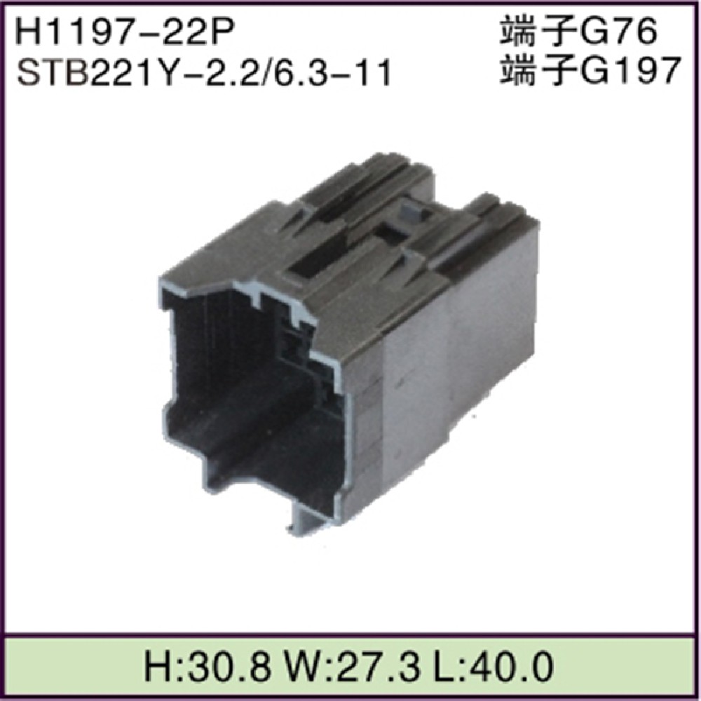 STB221Y-2.2/6.3-11