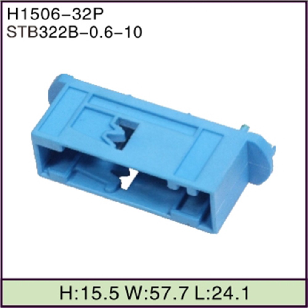 STB322B-0.6-10