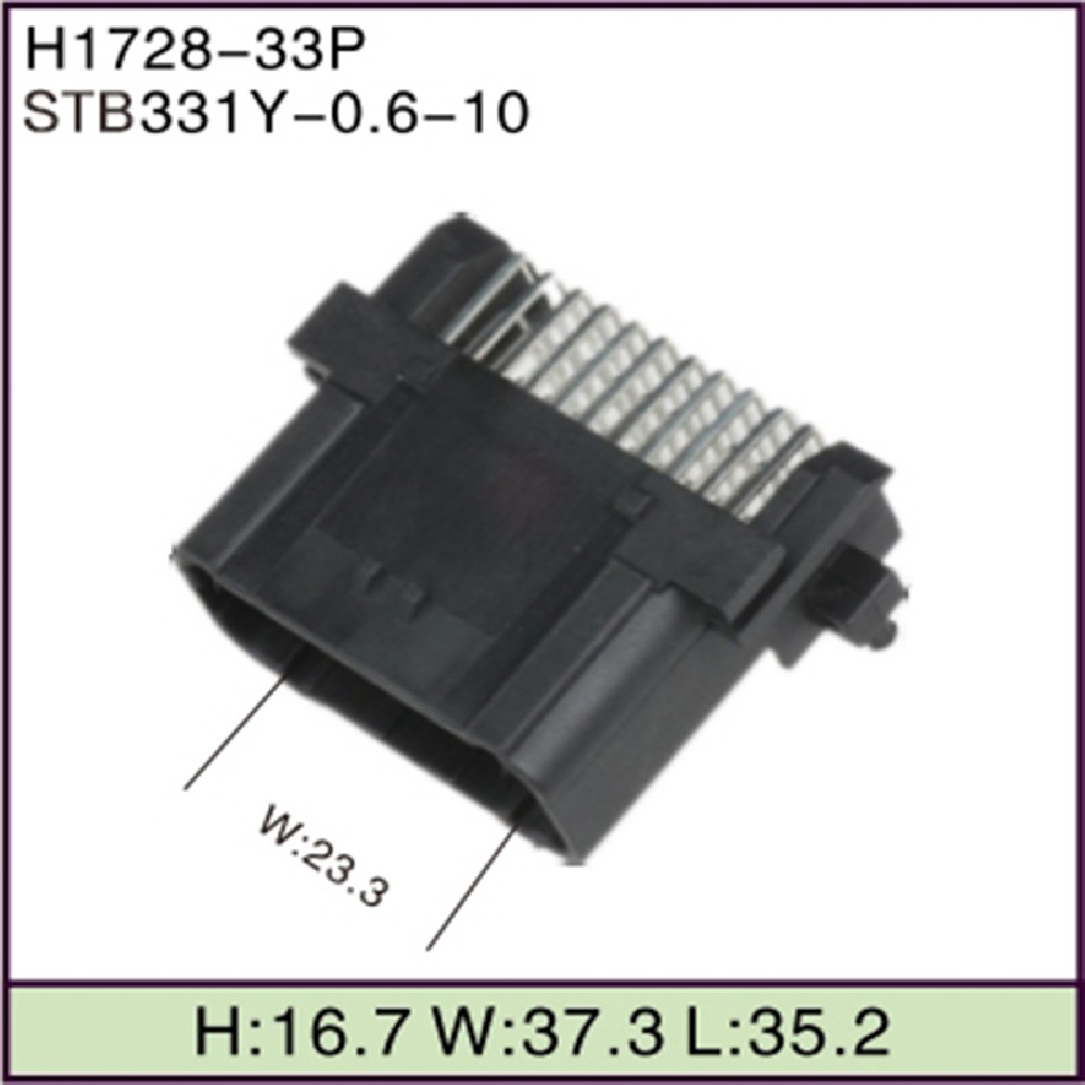 STB331Y-0.6-10