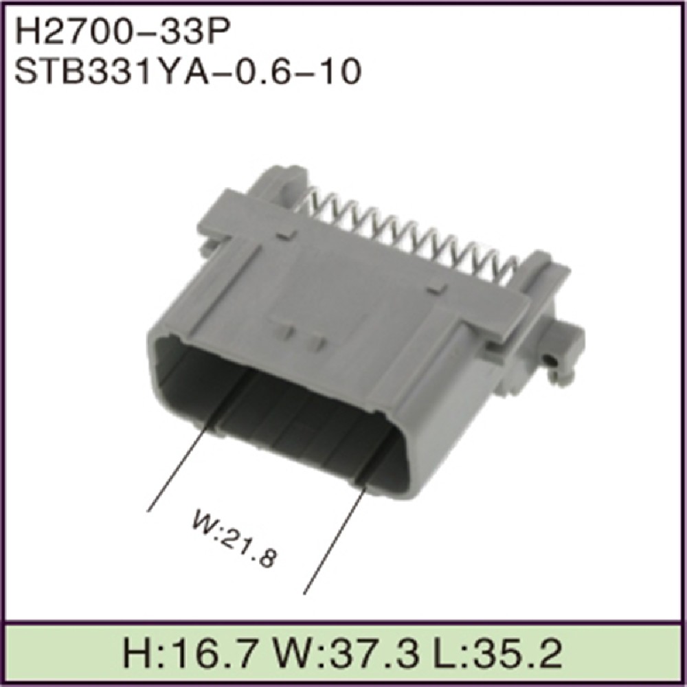 STB331YA-0.6-10