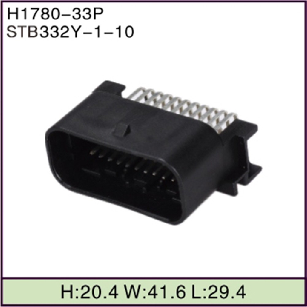 STB332Y-1-10
