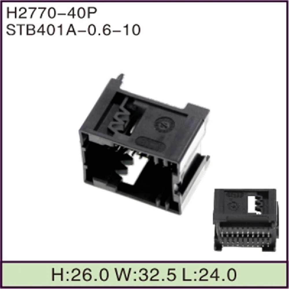 STB401A-0.6-10