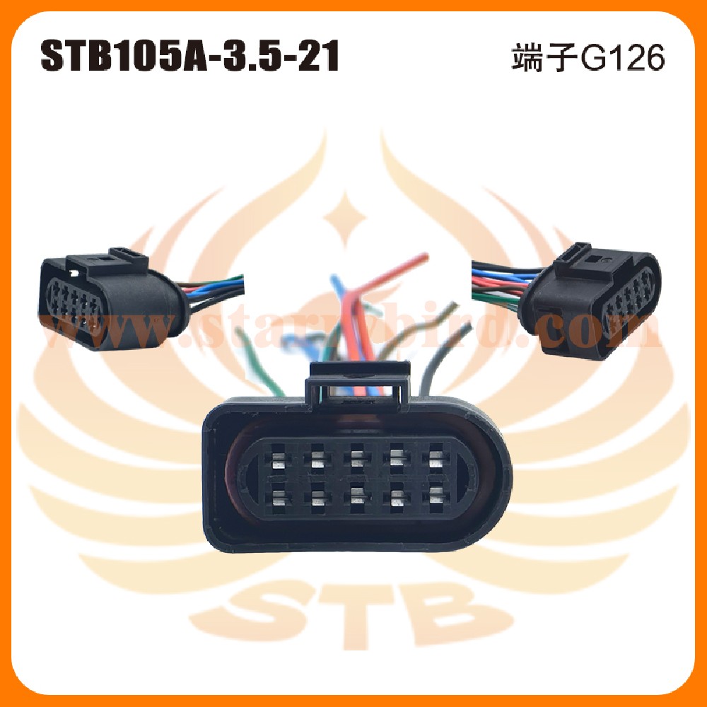 STB105A-3.5-21
