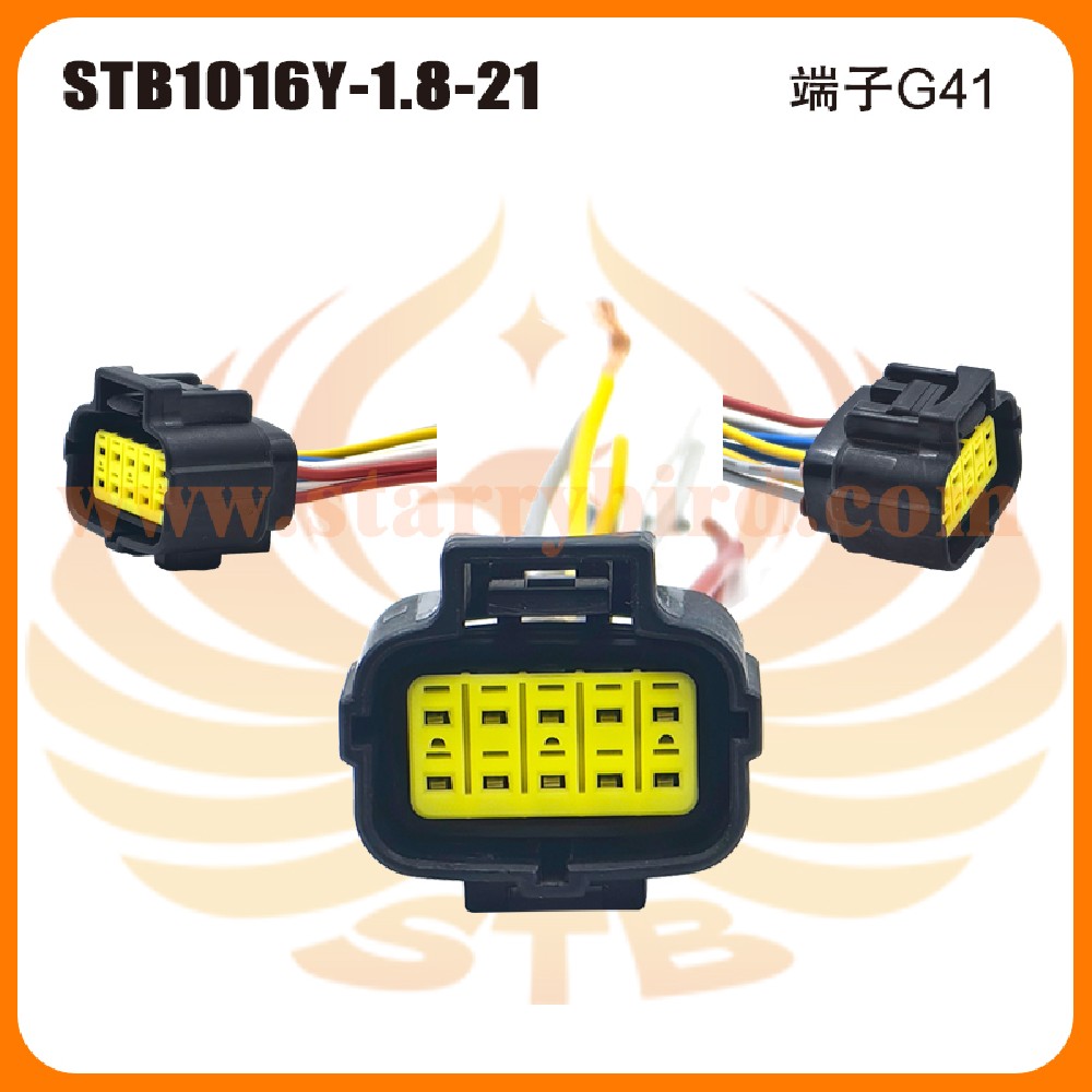 STB1016Y-1.8-21