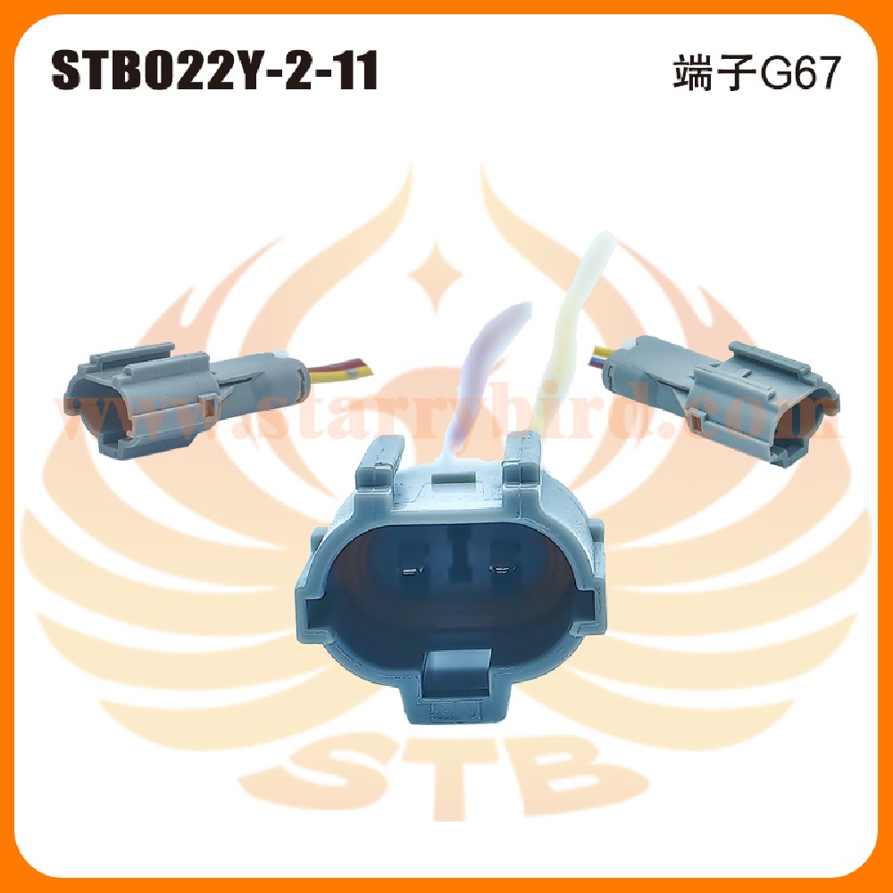STB022Y-2-11