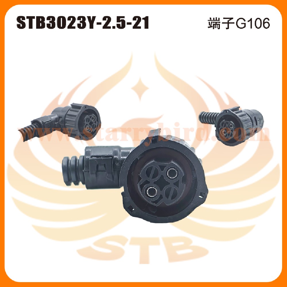 STB3023Y-2.5-21