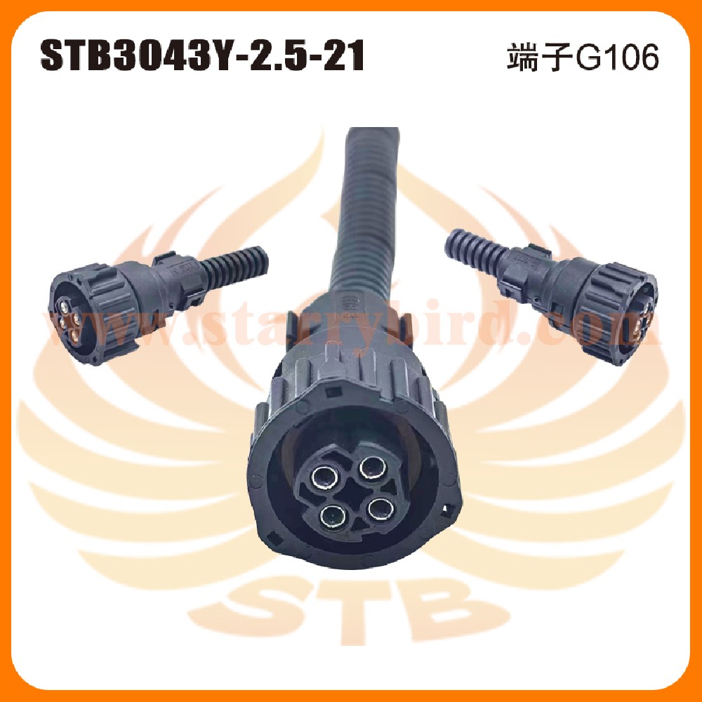 STB3043Y-2.5-21