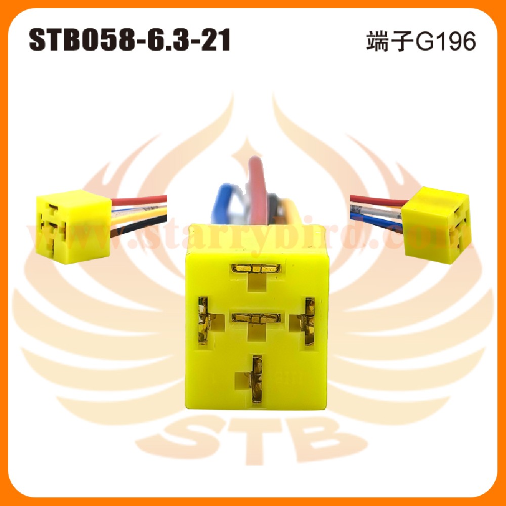 STB058-6.3-21