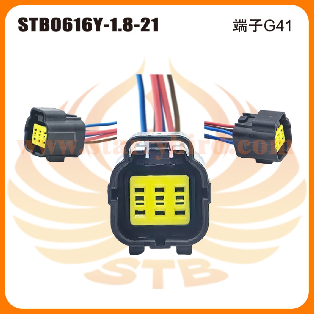 STB0616Y-1.8-21