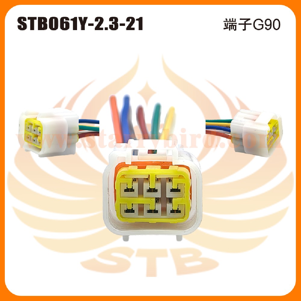 STB061Y-2.3-21