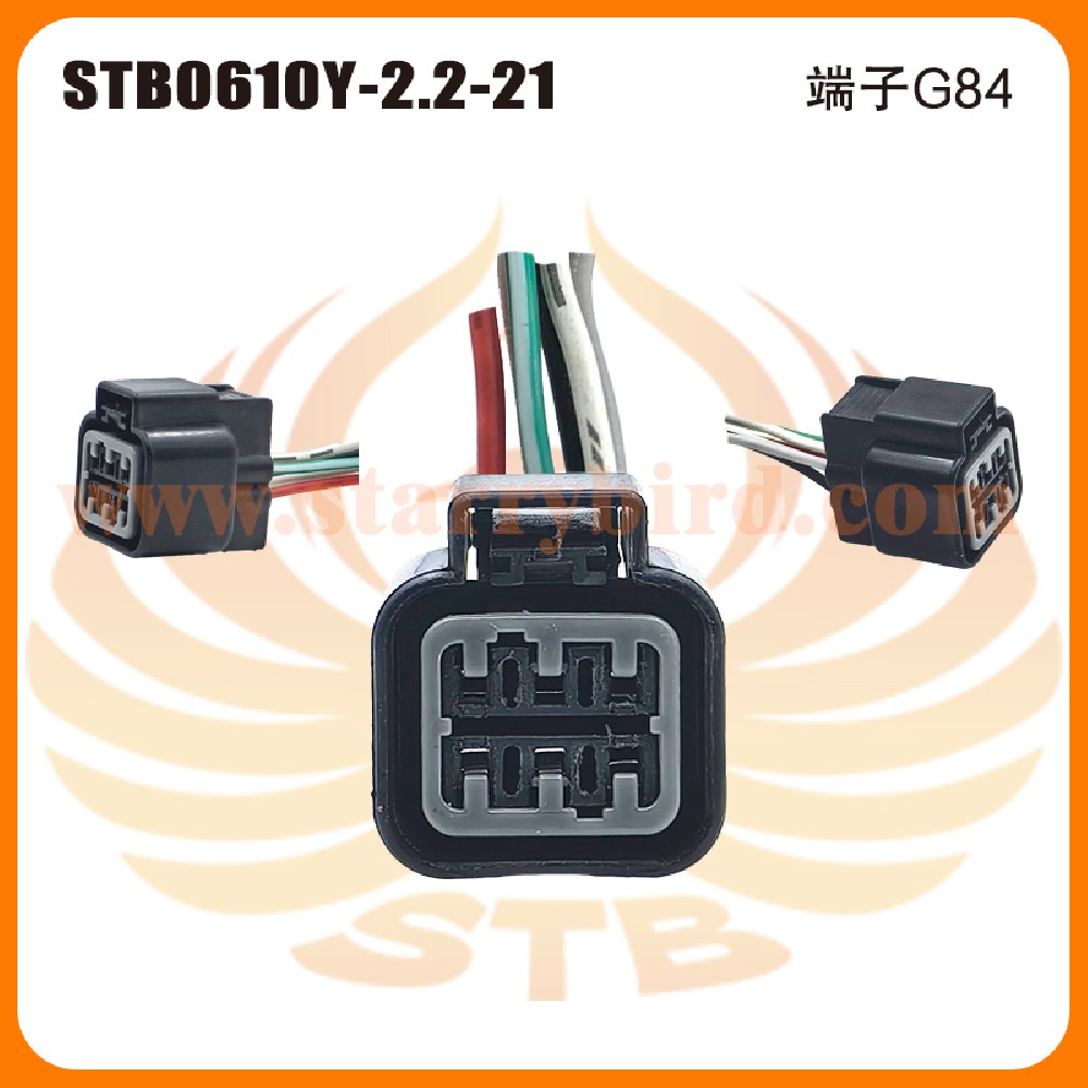 STB0610Y-2.2-21