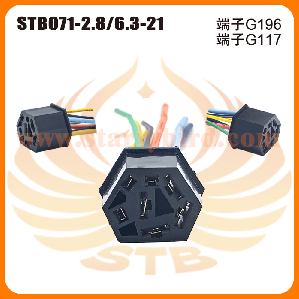 STB071-2.8/6.3-21