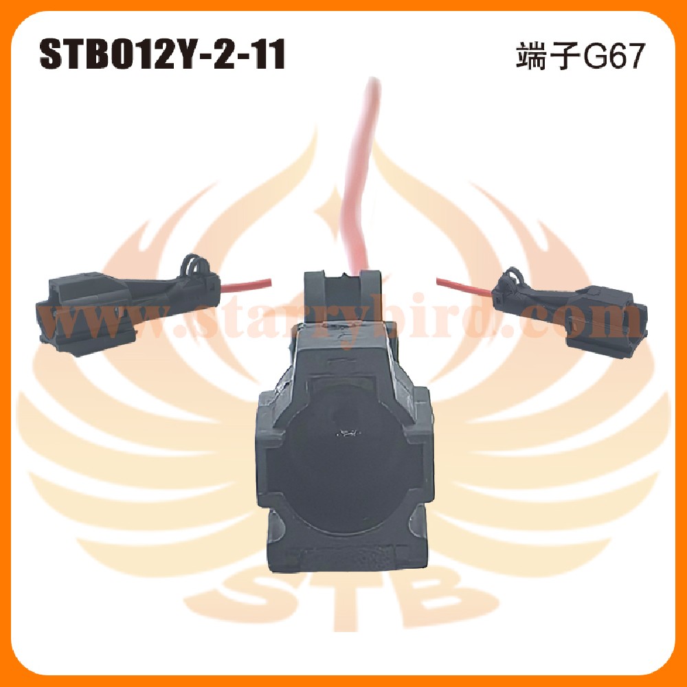 STB012Y-2-11