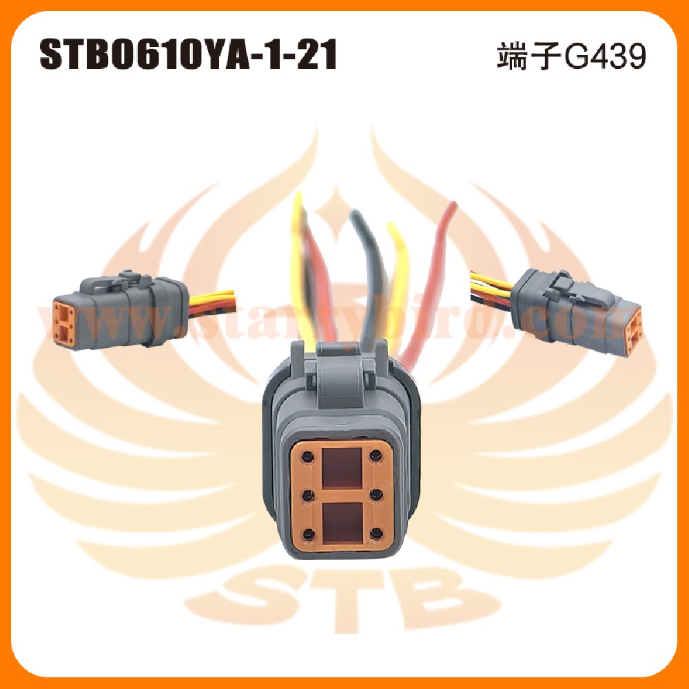 STB0610YA-1-21