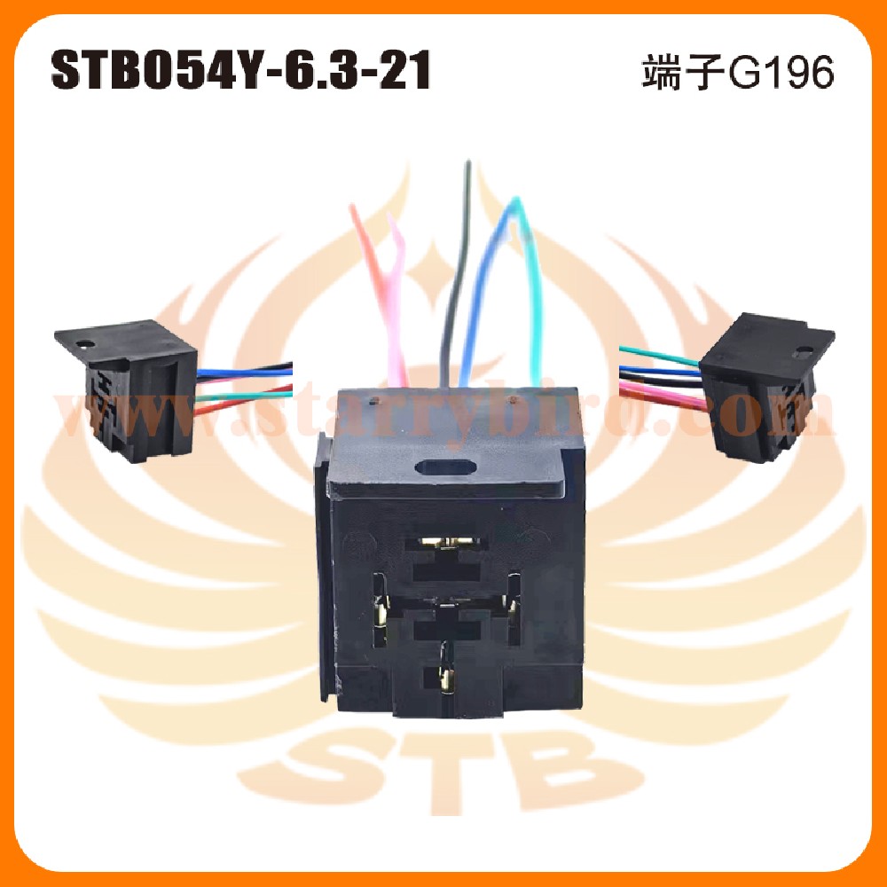 STB054Y-6.3-21