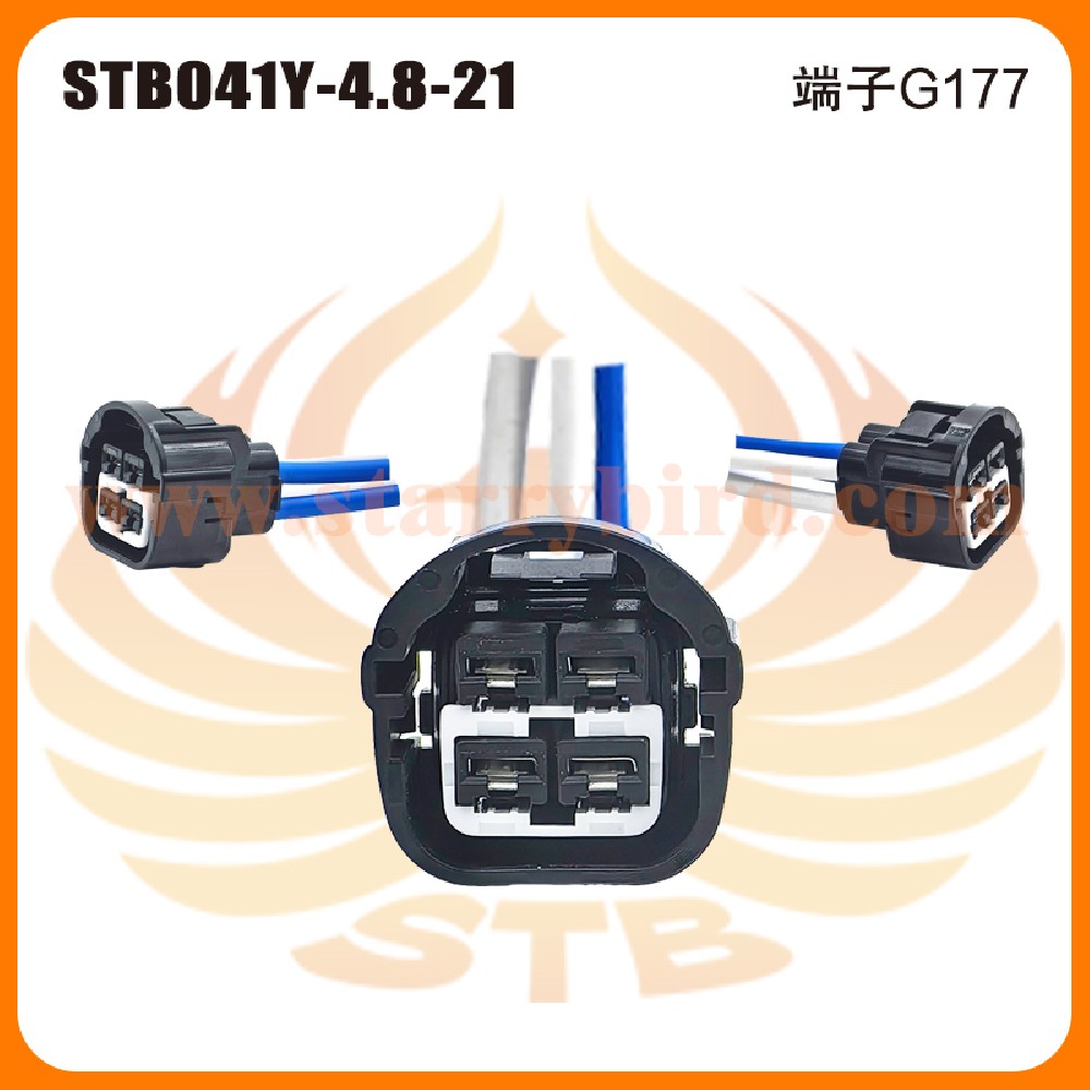STB041Y-4.8-21