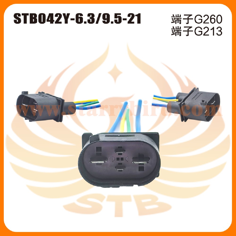 STB042Y-6.3/9.5-11