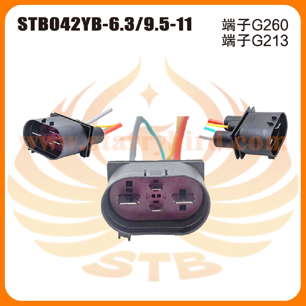 STB042YB-6.3/9.5-11