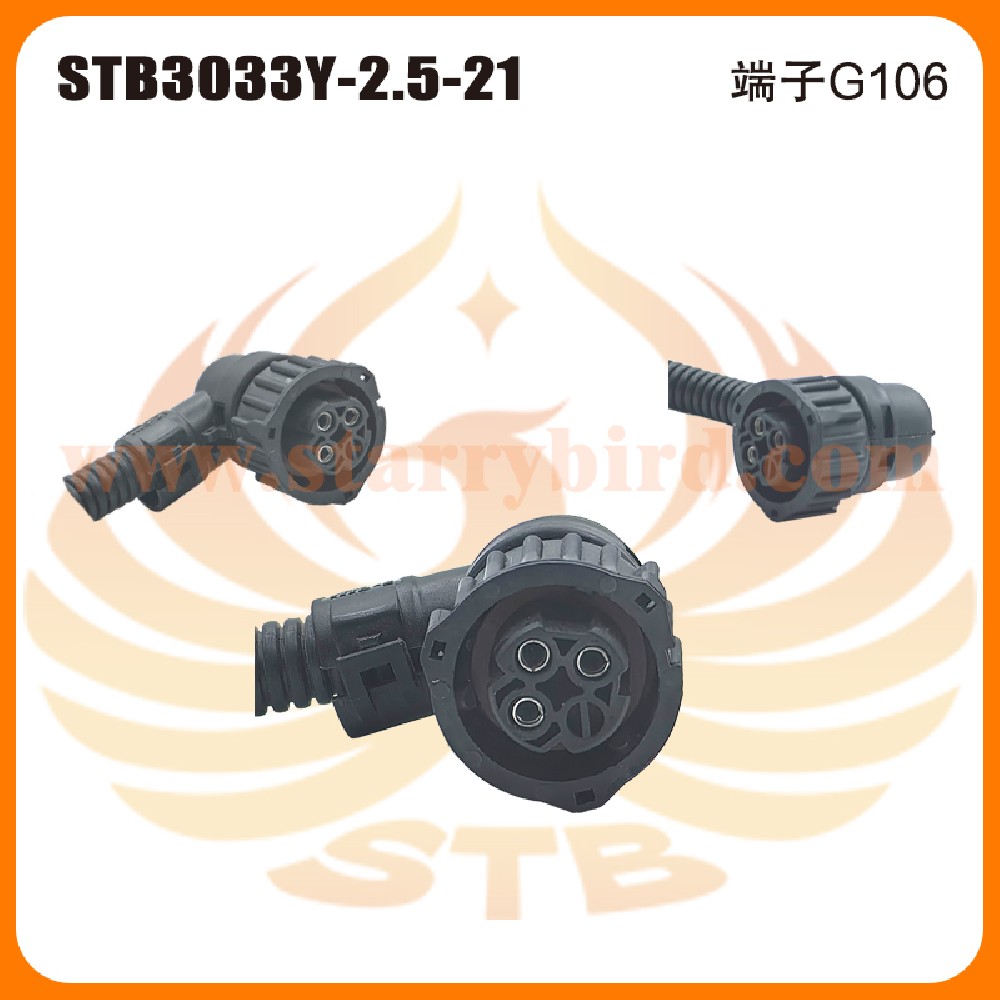 STB3033Y-2.5-21