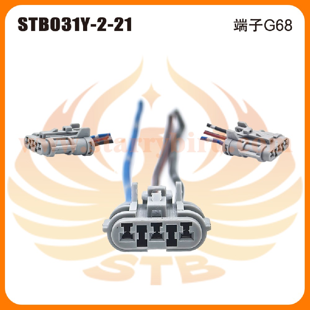 STB031Y-2-21