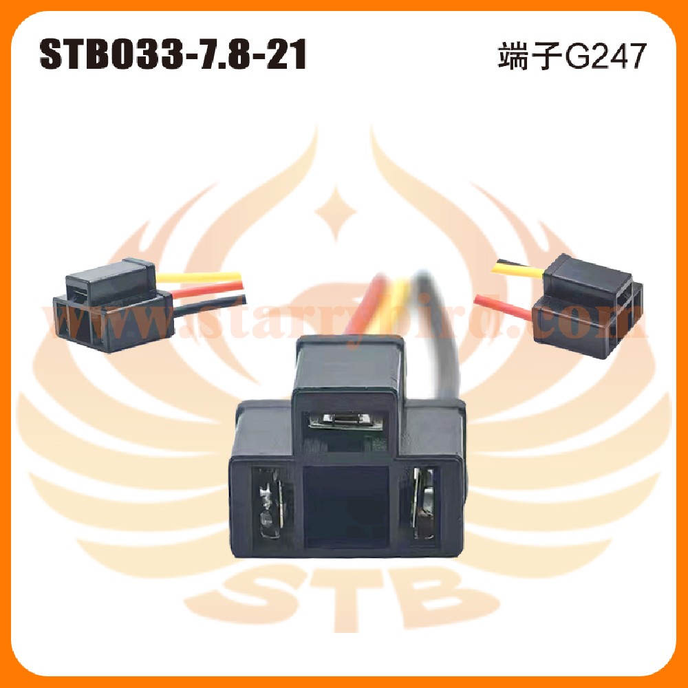 STB033-7.8-21