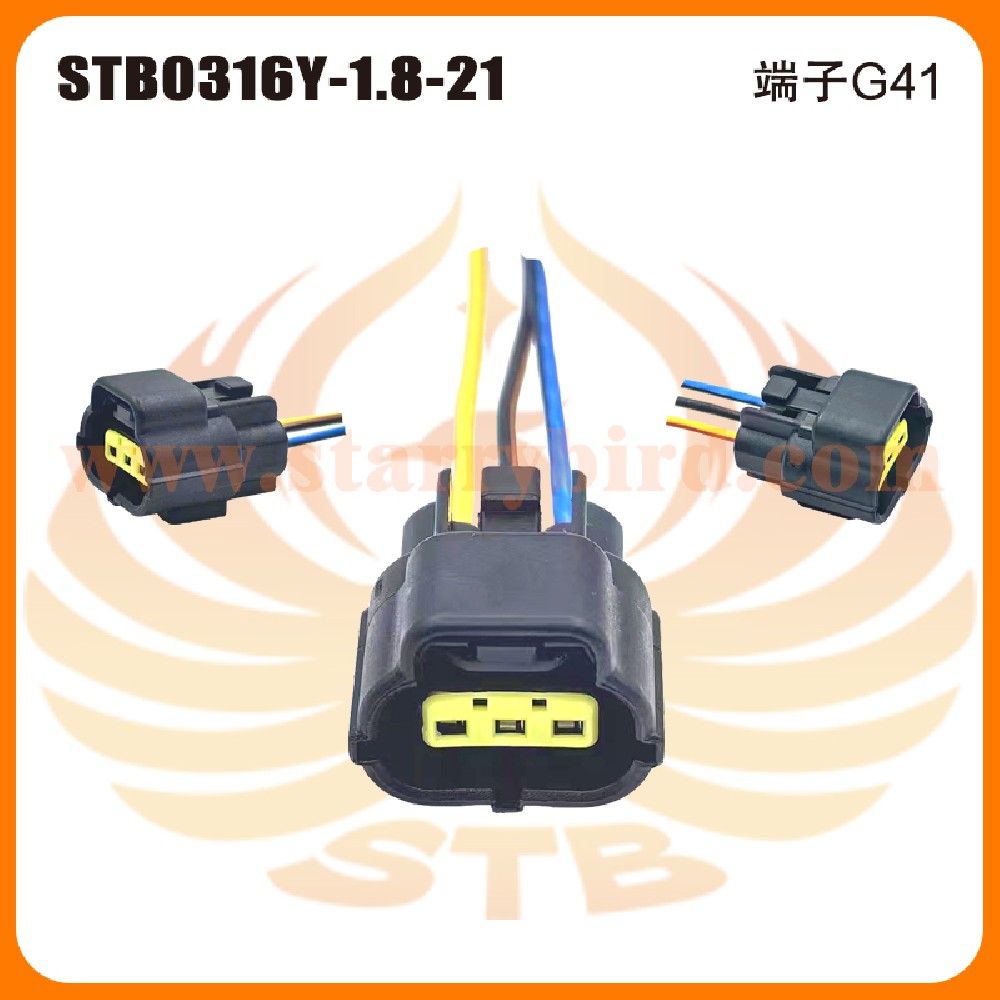STB0316Y-1.8-21