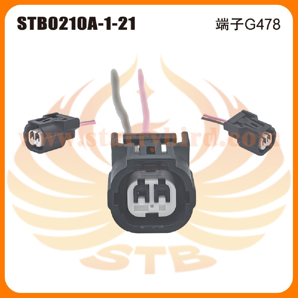 STB0210A-1-21