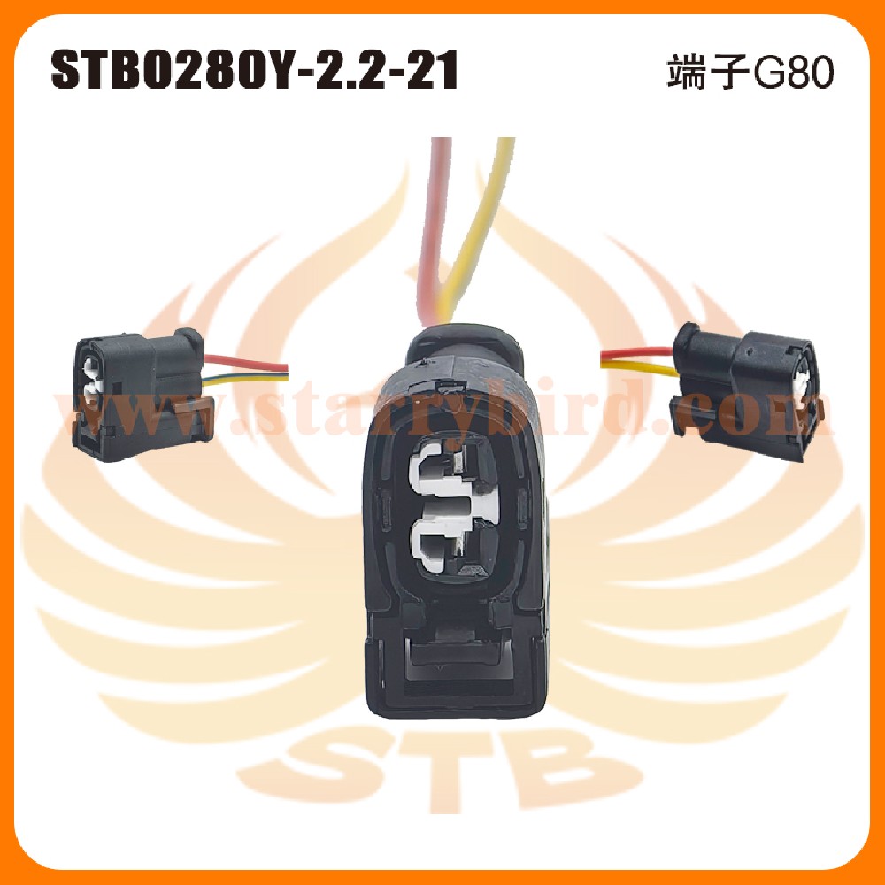 STB0280Y-2.2-21