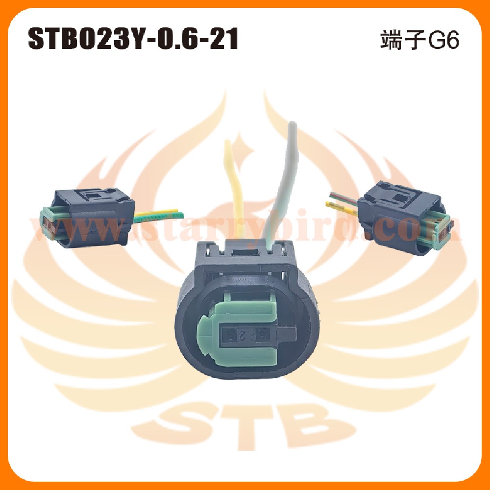 STB023Y-0.6-21