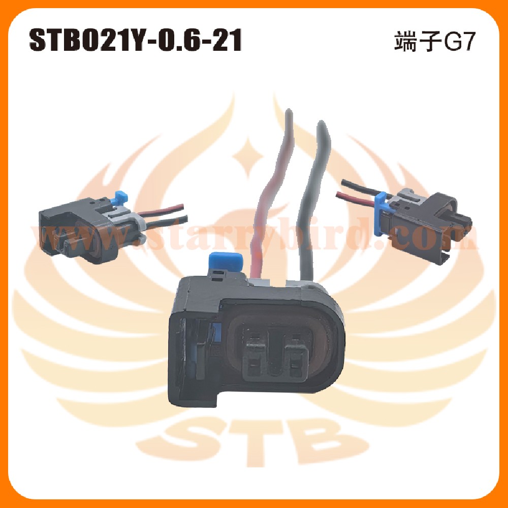 STB021Y-0.6-21