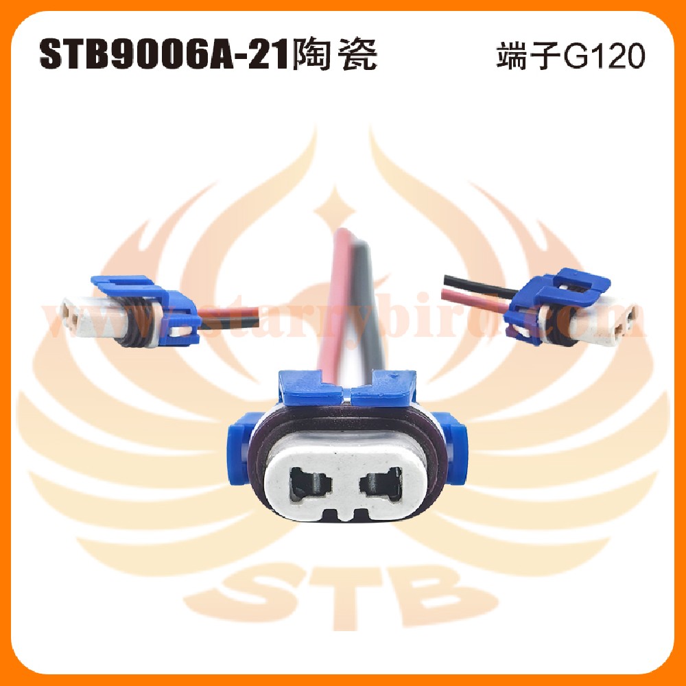STB9006A-21陶瓷