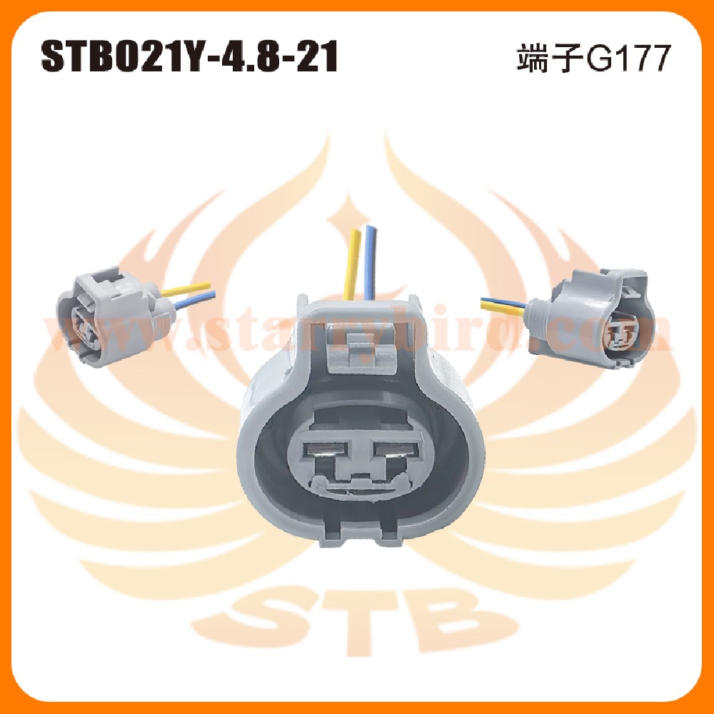STB021Y-4.8-21