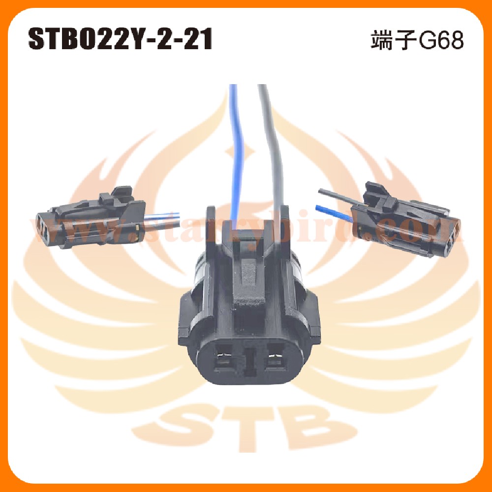 STB022Y-2-21