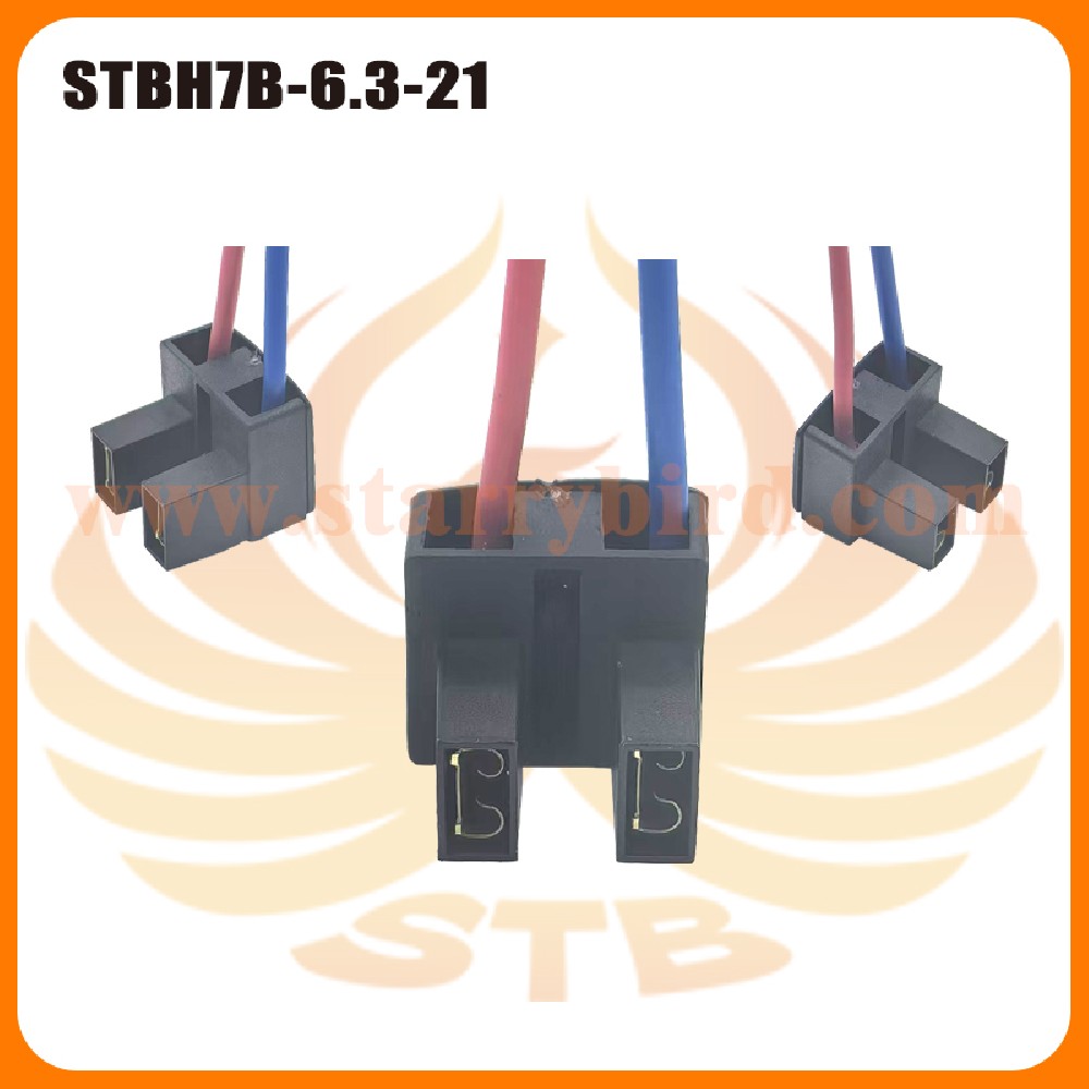 STBH7B-6.3-21