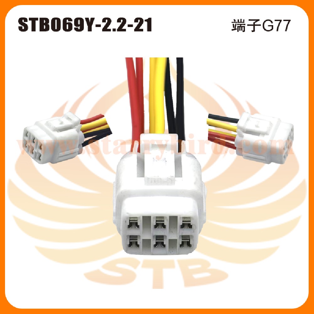 STB069Y-2.2-21