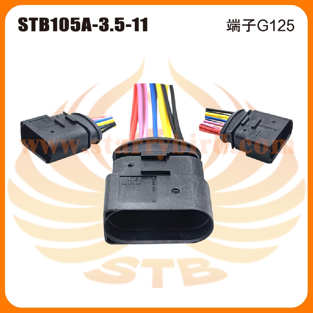 STB105A-3.5-11