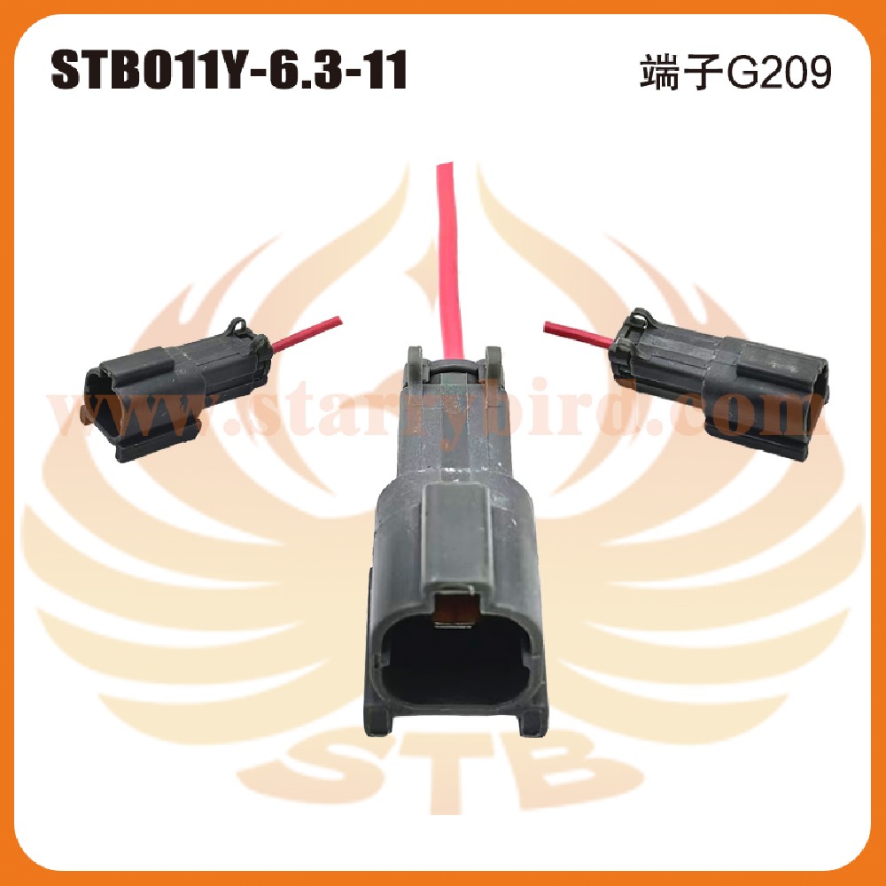 STB011Y-6.3-11